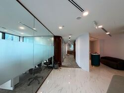Republic Plaza (D1), Office #555020811